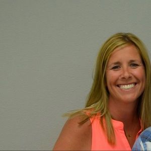 Meet your Posher, Sally